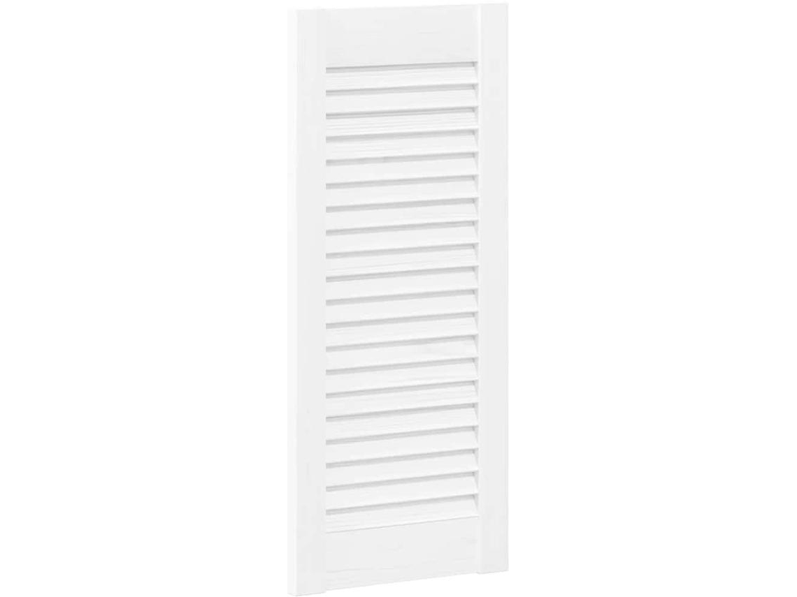 Cabinet Door, Cabinet Doors Vidaxl Branco Madeira De Pinho (61.5 X 29.5 Cm)