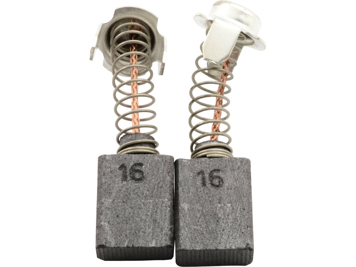 Escobillas De Carbón HITACHI CM 4SB2 - 7x11x17 8719468173950