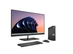 Mini Pc Dell 7060 / I7-8700 / 16gb Ddr4 256gb Ssd Windows 11 Pack 24 (recondicionado Como Novo)