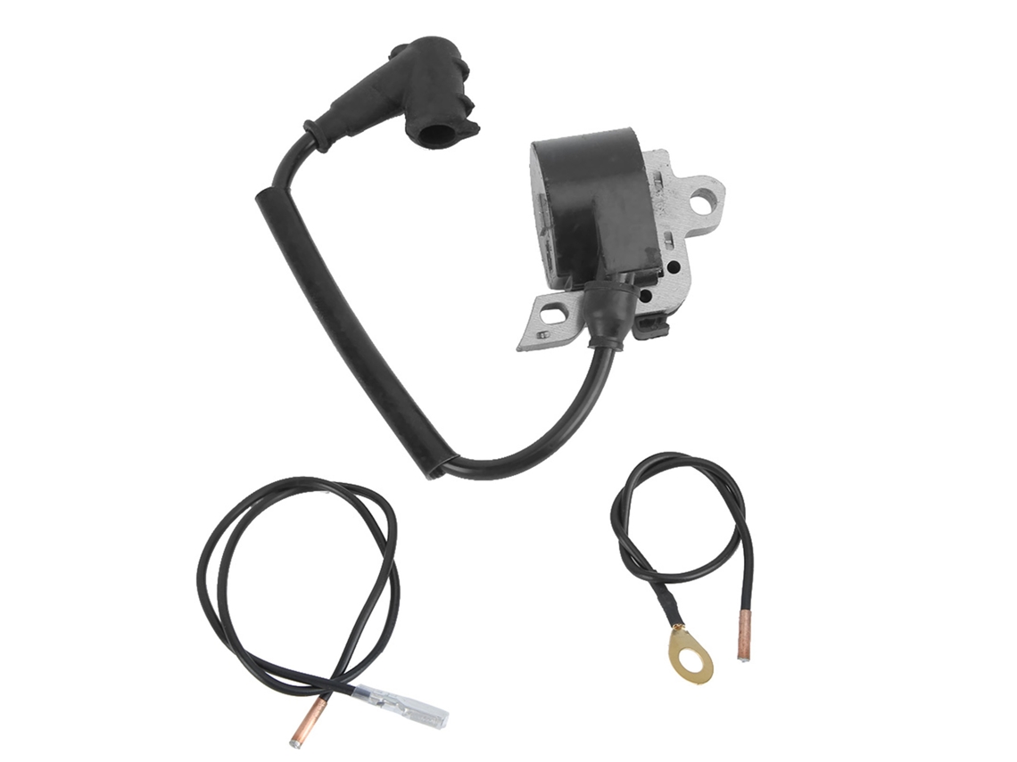 Bobina de Ignição Acessório Peça Para Motosserra 024 Av 026 028 029