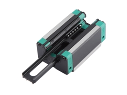 Bloco De Deslize Linear De Aço Hg30 Para Trilho