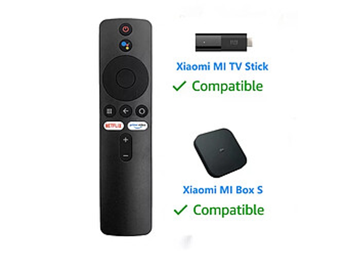 Xiaomi Smart Tv Box Oem