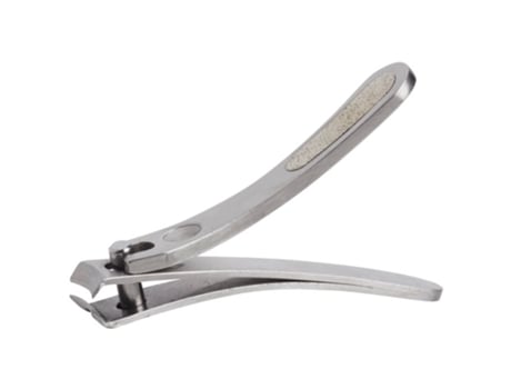 Cortador de unhas para manicure de bolso 70 mm VITRY