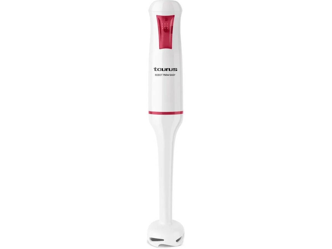 Varinha Mágica TAURUS ROBOT (750 W - Branco)