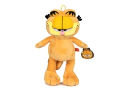 Peluche Garfield 22cm B.active