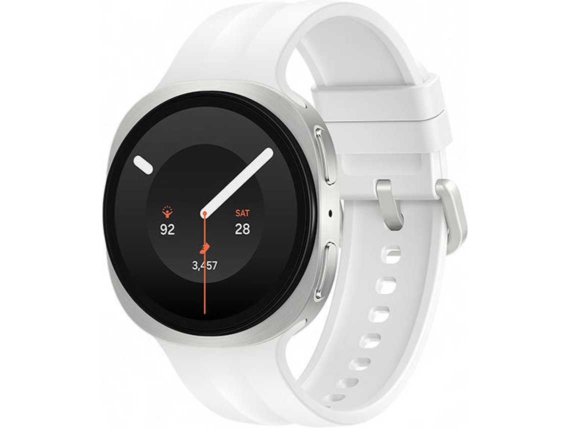 Smartwatch SAMSUNG Galaxy Watch 9 (40mm - LTE - Bege)