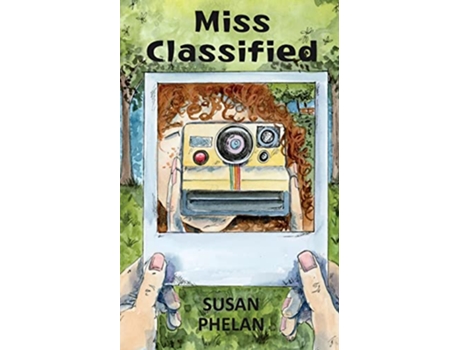 Livro Miss Classified de Susan Phelan (Inglês)