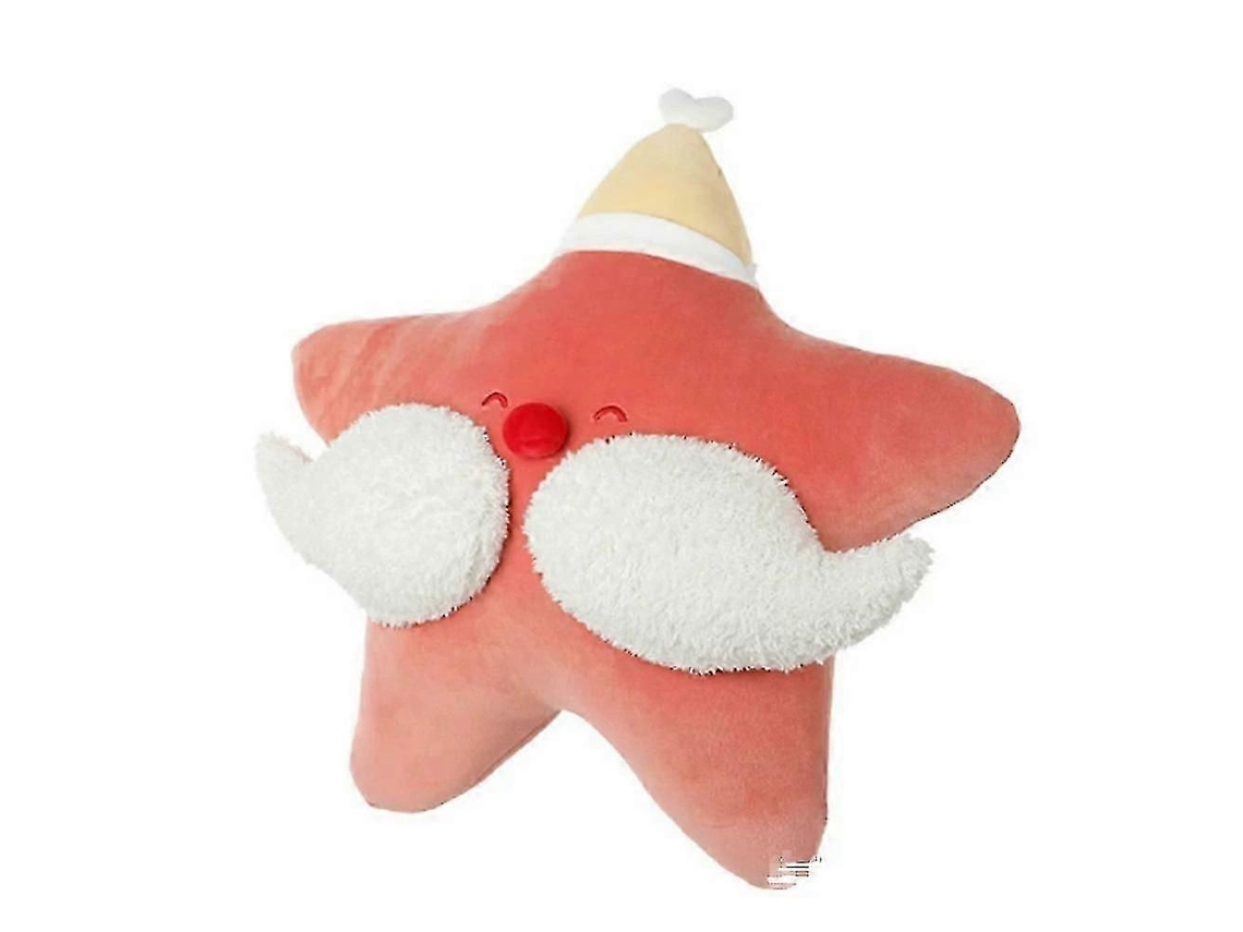 Boneco De Gengibre De Natal, Árvore De Natal, Alce De Natal, Estrela De Natal, Almofada De Pelúcia Infantil, Presente Para Eventos Hengjian