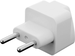 Adaptador de tomada AVIZAR UNIPLUG