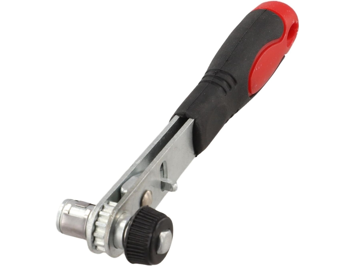 De Mini Com 1/4" E Chave Rápida Para Flexível Mecânicos Oficinas.