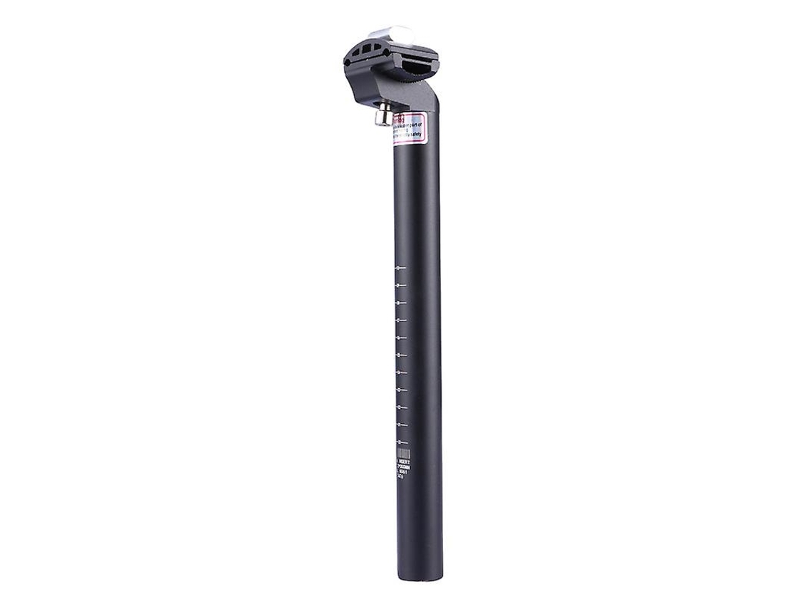 1 Piece Aluminum Spigot