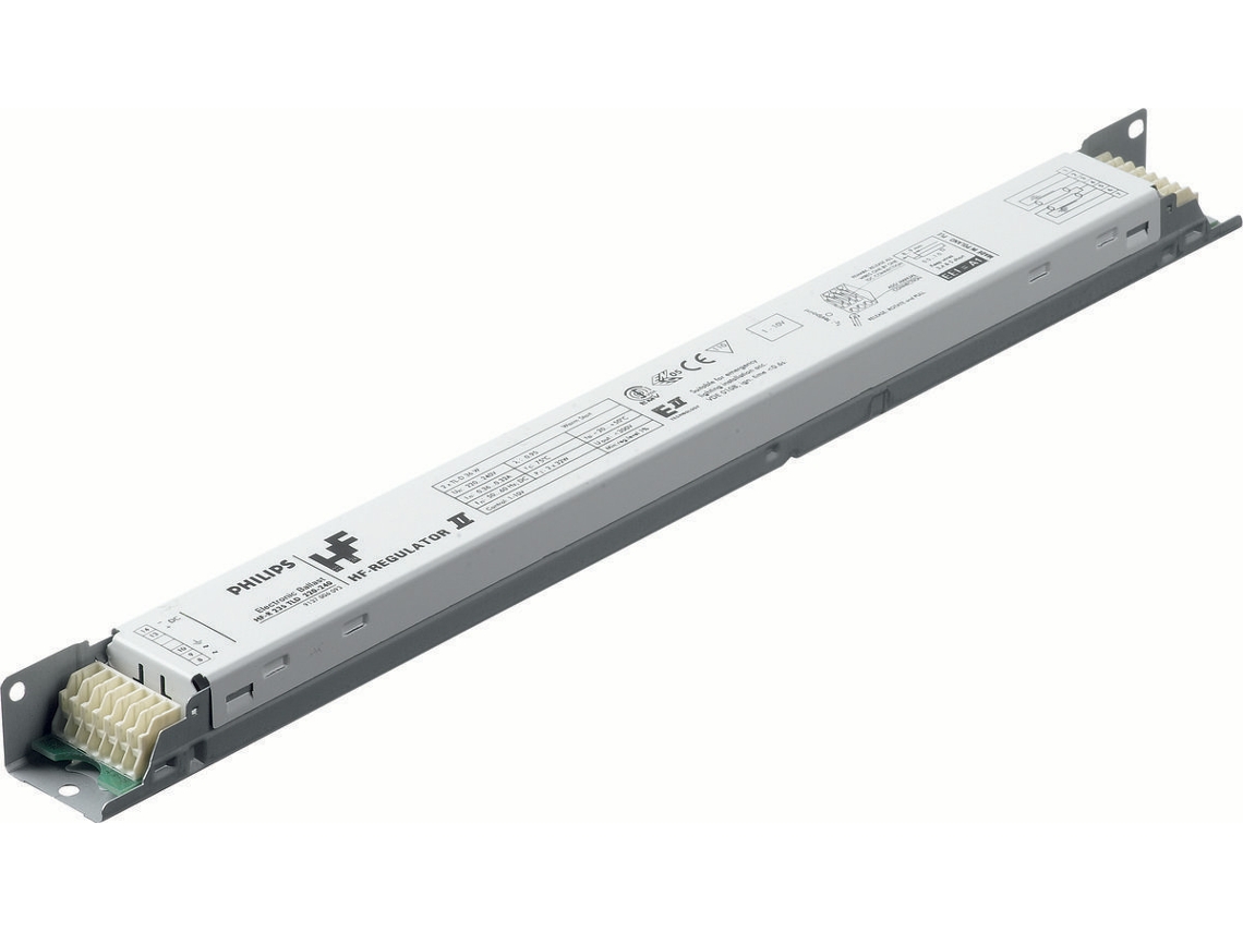 Balastro Hf-R 149 Tl5 Eii 220-240V 50/60Hz PHILIPS
