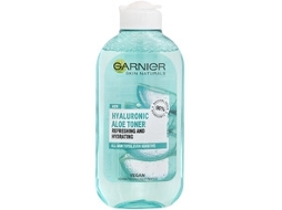 GARNIER Skin Naturals Hyaluronic Aloe Moisturizing Lotion 200Ml