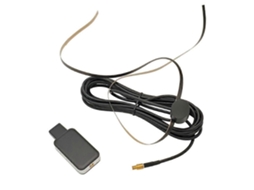 Receptor DAB+ para carro, transmissão rádio, USB GOKOCO