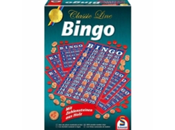 Bingo SCHMIDT SPIELE