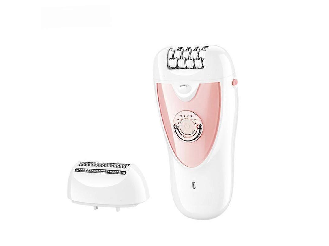 Dispositivo De Remoção De Pelos, Barbeador Elétrico De Viagem Para Mulheres, Para Corpo, Virilha E Axilas. Ly Ebike