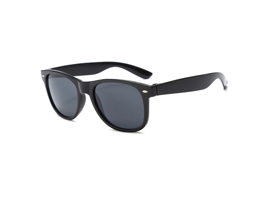 Óculos de Sol Retrô Proteção UV400 SIURN