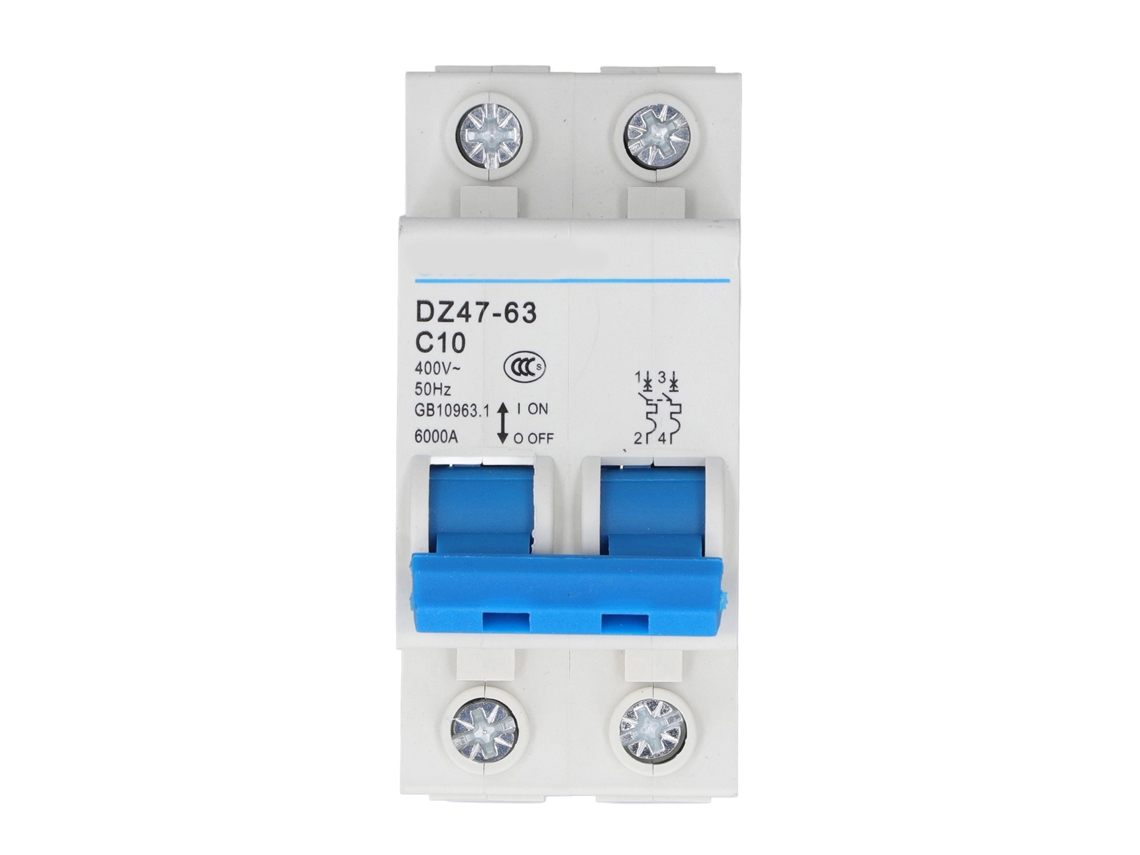 Interruptor Veloriskku 1p Wifi Bluetooth com Caixa Retardante à Chama