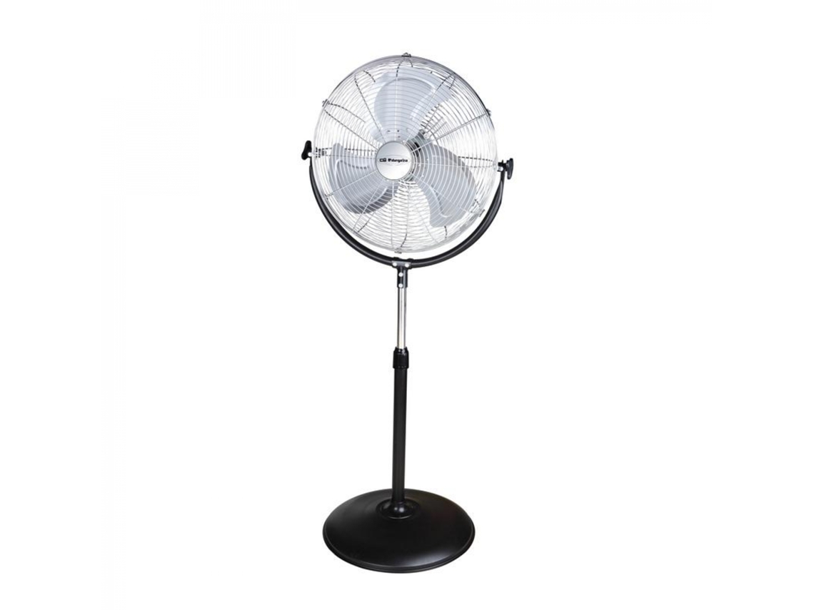 VENTILADOR PIE ORBEGOZO PWS 1846
