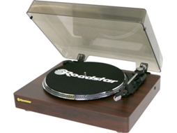 Gira-discos Roadstar TT-385BT-T