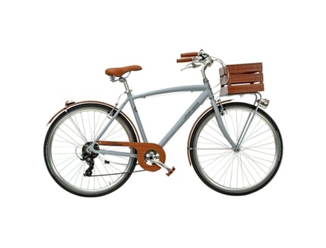 Bicicleta CASADEI Wood H52