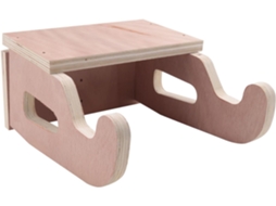 Suporte de Parede para Bicicletas de Estrada e Mountain Bike SFUSHOS