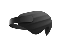 Máscara de Dormir 4s 3d para Auxiliar no Sono, Adequada para Homens e Mulheres Adultos. Ideal para Viagens. TAISHENGDA