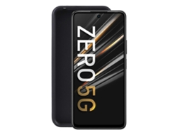 Capa De Tpu Para Infinix Zero 5g