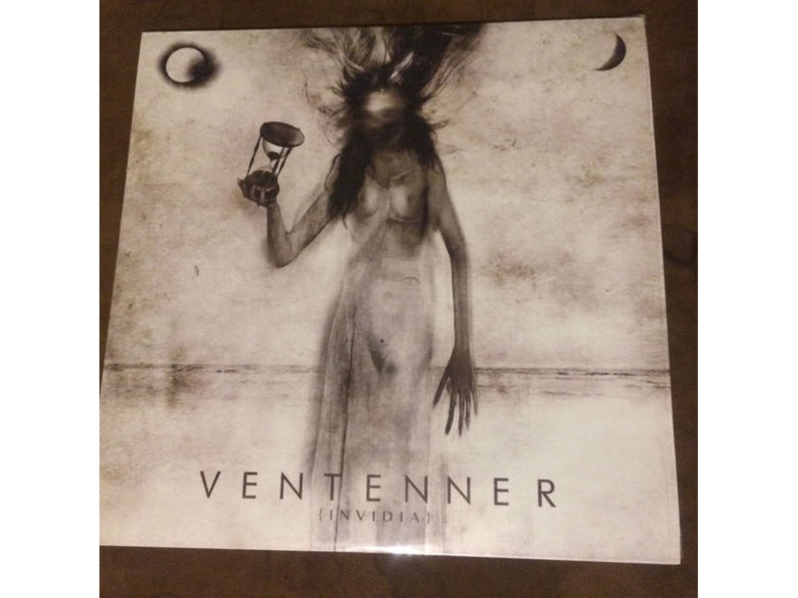 Vinil Ventenner - Invictus' Greatest Hits...Plus + Hot Wax Greatest Hits...Plus (1CDs)