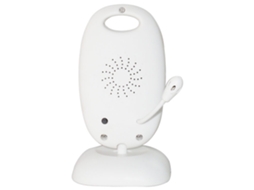 Monitor Bebê Portátil Com Tela De 2 Polegadas, Câmera Nanny Recarregável, Acompanhamento Do Sono Do Bebê