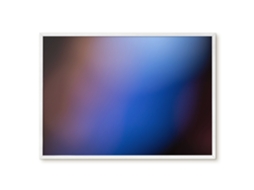 Magnetic Board Colors Of Harmony For The Living Room Espelharte (70x50 Cm)