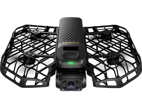 Hoverair X1 Promax Basic Combo Drone Hvr (eu)
