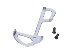 Ponteiro de Mudança SRAM Jaula Interior Gx Eagle Dientes Lunar Incluye (Cinzento)