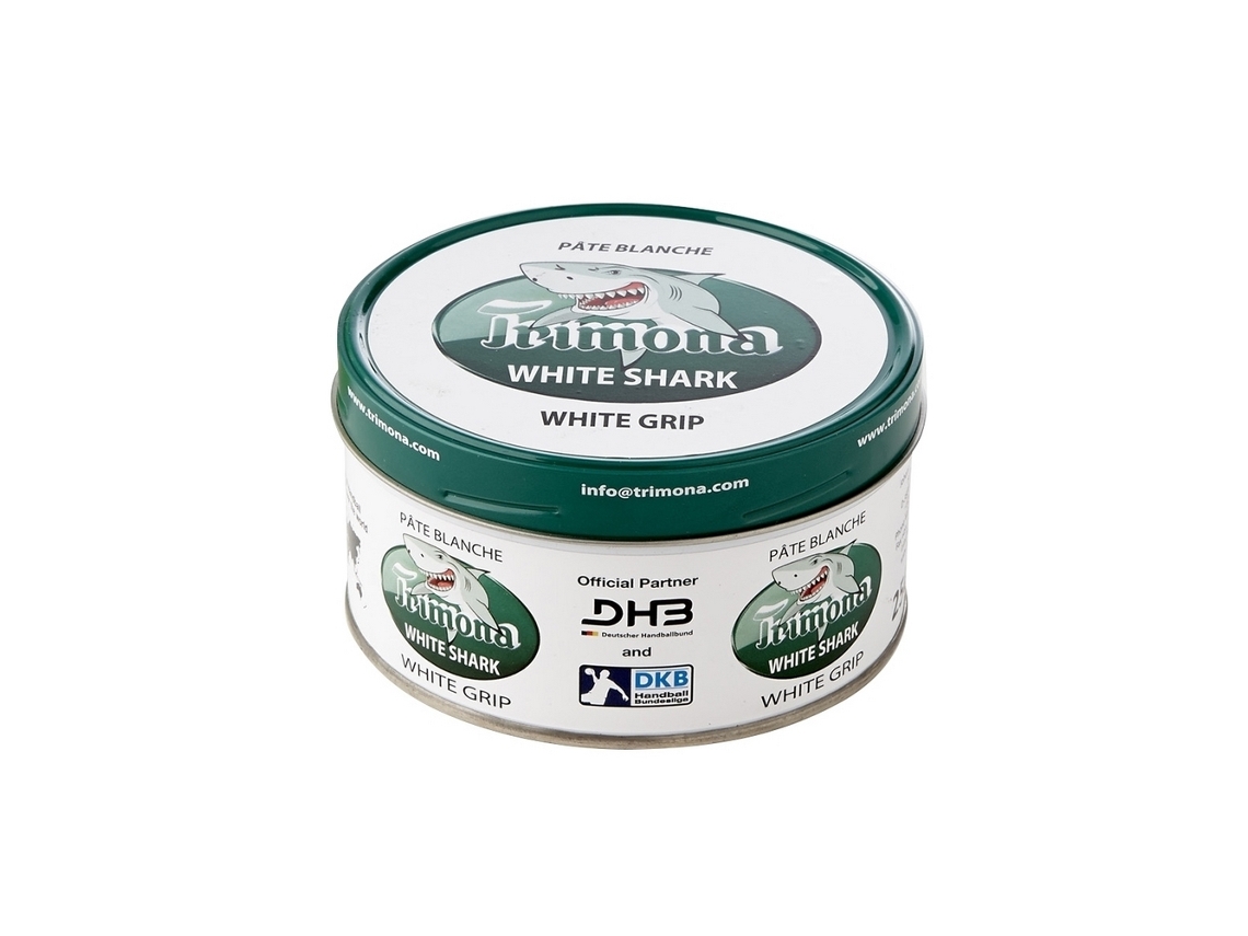 Resina trimona branca 250 gr