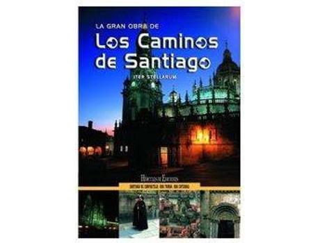 Livro Santiago De Compostela:Una Tumba, Una Catedral de Vários Autores
