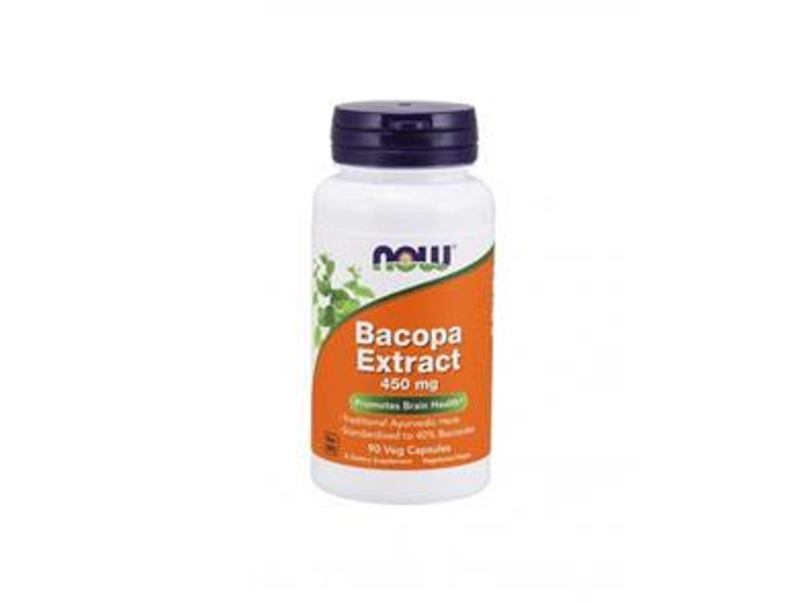 Bacopa Extract Now