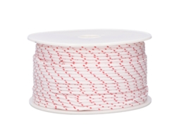 Corda de Nylon Primerox resistente ao desgaste 4mm 100m (S/MARCA)
