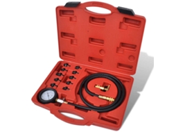 Kit De Ferramenta Teste De Pressão De Óleo