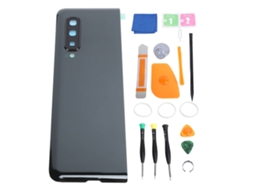 Substituição Tela LCD Display Touch 6.5