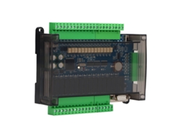 Placa de Controle Industrial Plc 24vdc Rs485