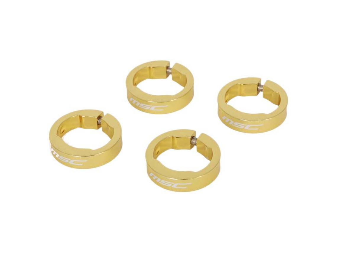 Msc Lock Rings For Grips