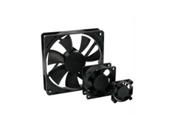 Ventoinha 12Vdc Sleeve 120 X 120 X 25Mm