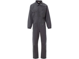 Macacão de Trabalho PAYPER WEAR Fecho Duplo (M)