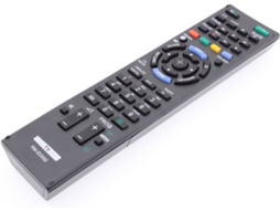 Comando TV 01022020-065 para Sony RM-ED052