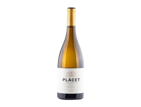 Vinho branco PALACIOS REMONDO Placet Viura Rioja (0.75 L - 1 Unidade)