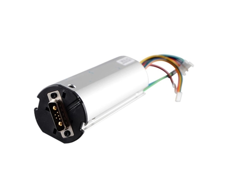 Controlador Elétrico para Scooter WHEELYOO