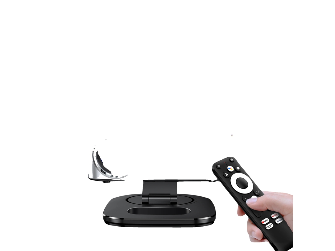 Projetor Full HD capacidade streaming T03max OEM