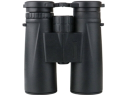 Binóculos ENZONS 10X42 para Adultos com Prisma Bak4 Lente Fmc Compactos e Leves Hd para Observação de Pássaros Viagem Starga-Preto