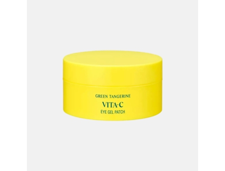 GOODAL Green Tangerine Vita C Eye Gel Patch