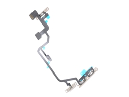 Substituição do Cavo Flex para Iphone Xr EOOCOO (controle de Volume de Energia)